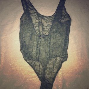 Victoria secret lingerie